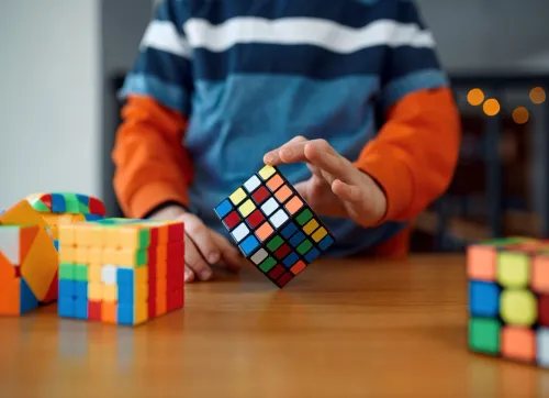 Escape Room Segovia Mappo Mappo Kids