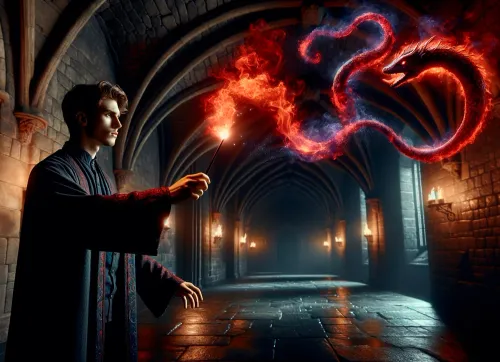 Escape Room Barcelona Aventurico Academia de Magia