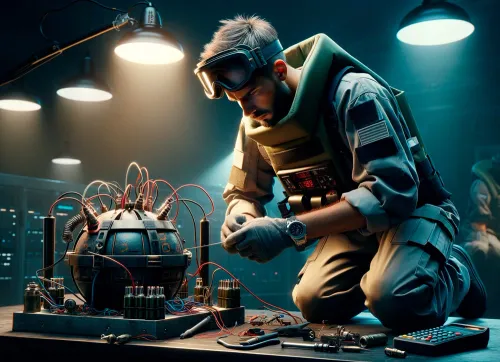 Escape Room Valencia The Exit Boomker