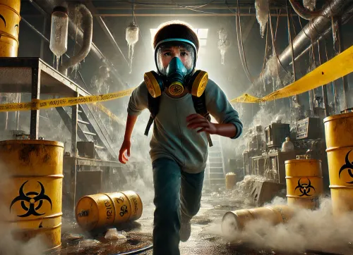 Escape Room Vitoria Escapeleku Epidemia