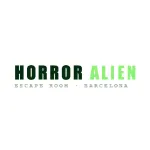 Horror Alien