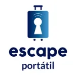 Escape Portátil Alcalá