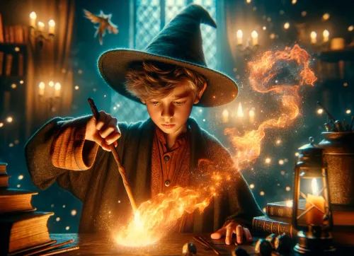 Escape Room Valencia Coco Room The Magic Kids (Andén 9 3/4)