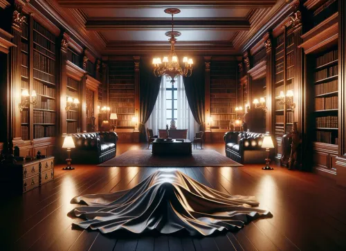 Escape Room La Coruña Escapology La Mansión del Crimen