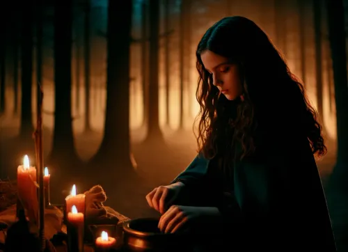 Escape Room Barcelona El Proyecto de la Bruja El Proyecto de la Bruja Kids