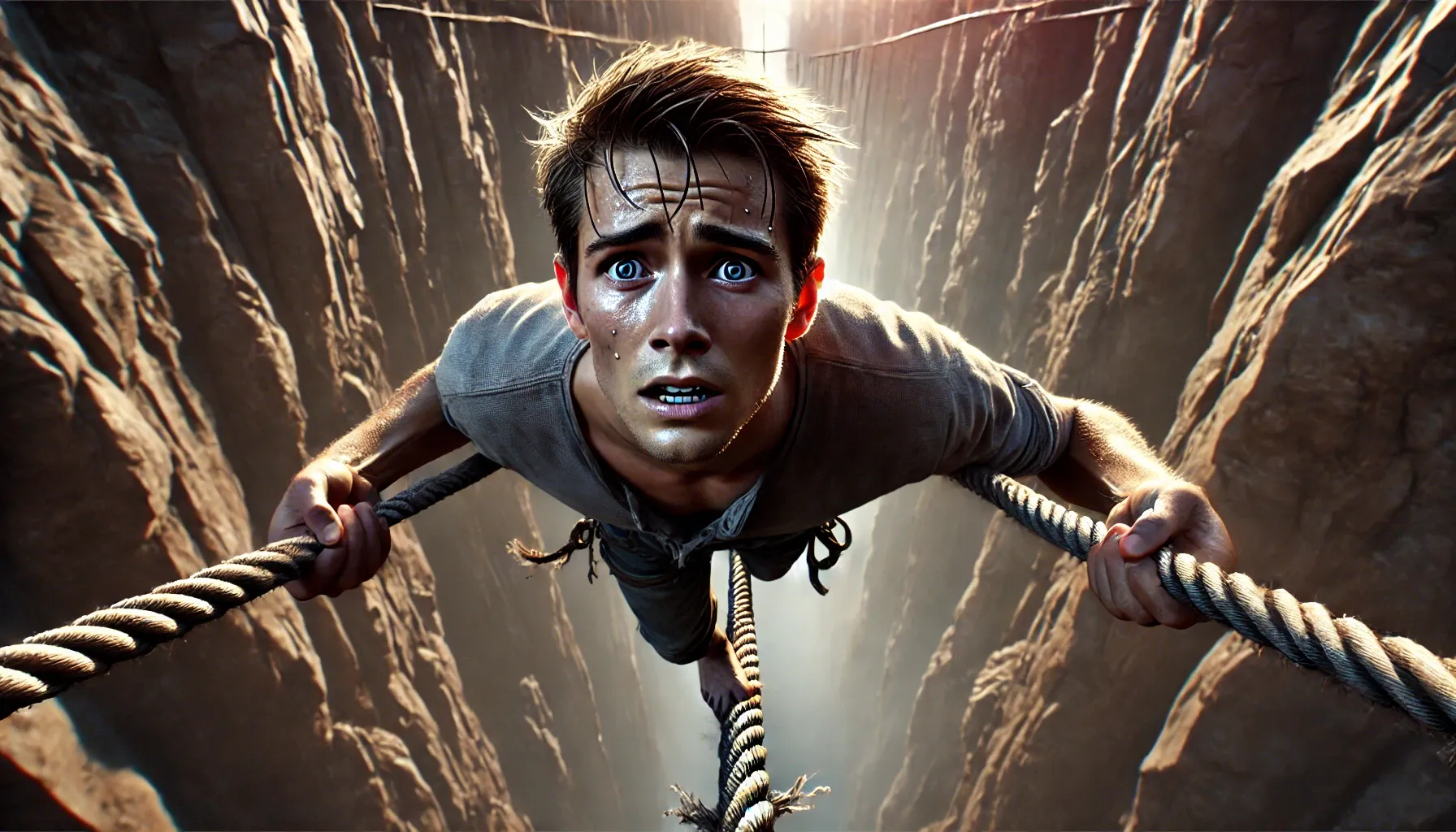 Escape Rooms de Tensión