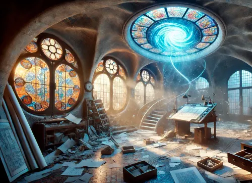 Escape Room Barcelona Escape The City Viaje en el Tiempo