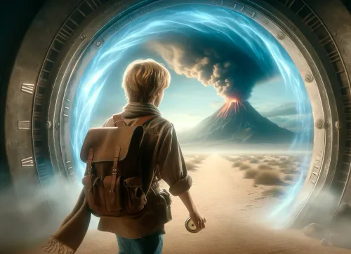 Escape Room Madrid Escape Room Para Kids El Viajero del Tiempo