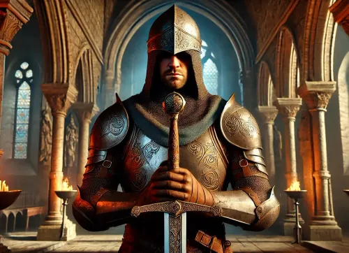 Escape Room Cuenca Escape Portátil Las Nieblas de Ávalon