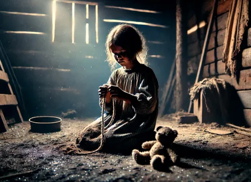 Escape Room Mataró Cubick Group El Rescate de María