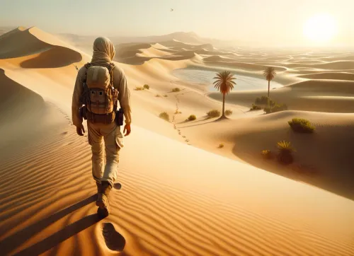 Escape Room Vitoria Escapeleku Sahara