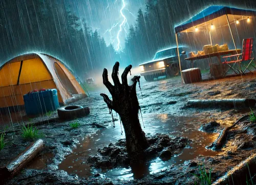 Escape Room Málaga Tempus 60 Camping Z