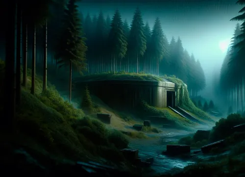 Escape Room Salou Get Out El Búnker Secreto