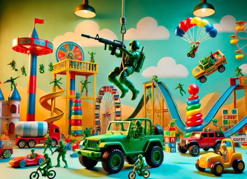 Escape Room La Coruña Mystery Gate La Trampa Junior