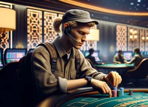 Escape Room Madrid Escape College Robo Al Casino