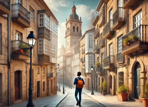 Escape Room La Coruña Skeirrum Los Secretos de A Coruña