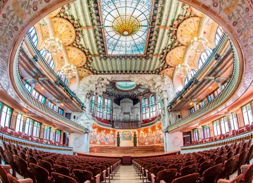 Escape Room Barcelona Missionleak Tocata I Fuga