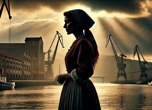 Escape Room Bilbao Street SKP El Legado: Astrabudua