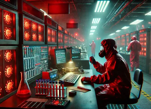 Escape Room Santander Escape Santander Contagio