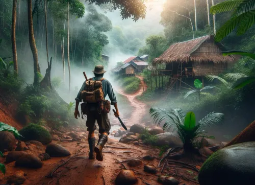 Escape Room Bilbao Escape Mania Harrison Jones en busca del Sexto Elemento