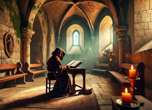 Escape Room Madrid Escape Portátil El Padre Damián