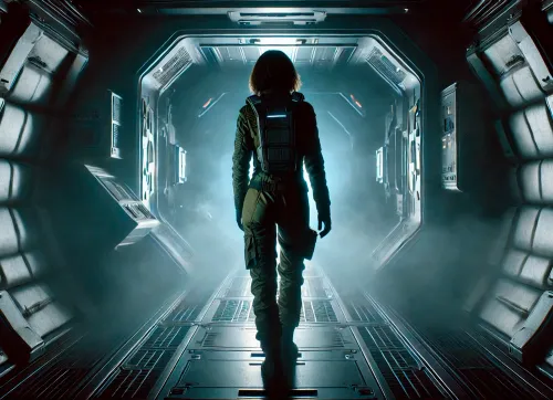 Escape Room Valladolid El Último Pasajero El Último Pasajero