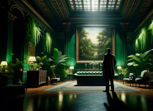 Escape Room Madrid Scavenger Siguiendo el Rastro de Picasso