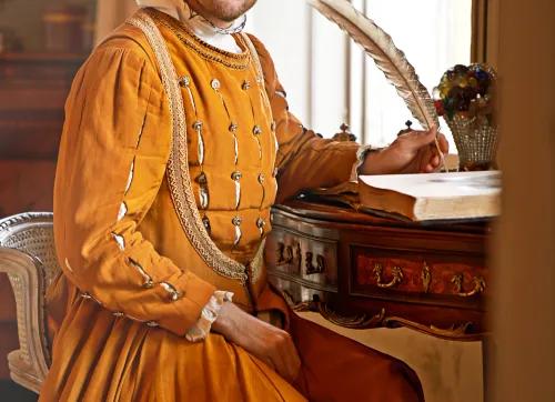 Escape Room Alcalá de Henares Urban Escaper El Secreto de Cervantes