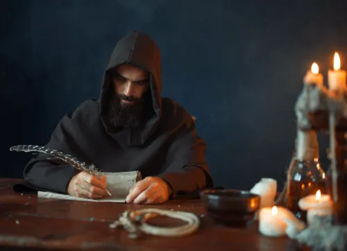 Escape Room Burgos Hunt Tour El Secreto de los Templarios