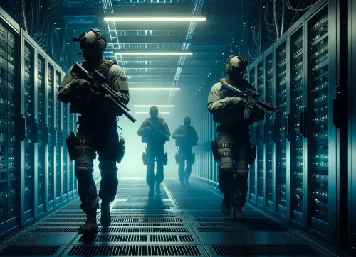 Escape Room Granada Playday Operación Mindfall