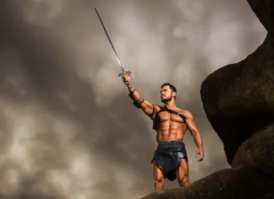 Escape Room Barcelona Get Out La Leyenda de Turner