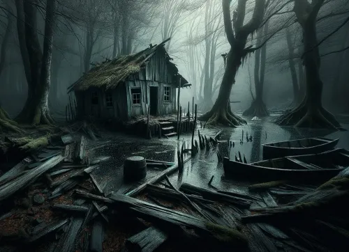 Escape Room Valencia Jumper La Casa Maldita