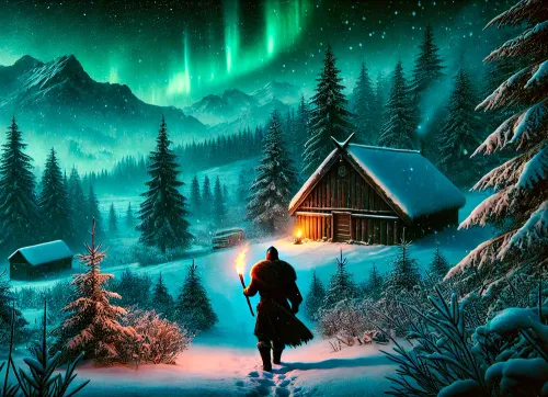 Escape Room Vitoria Dragonborn El Hijo del Posadero