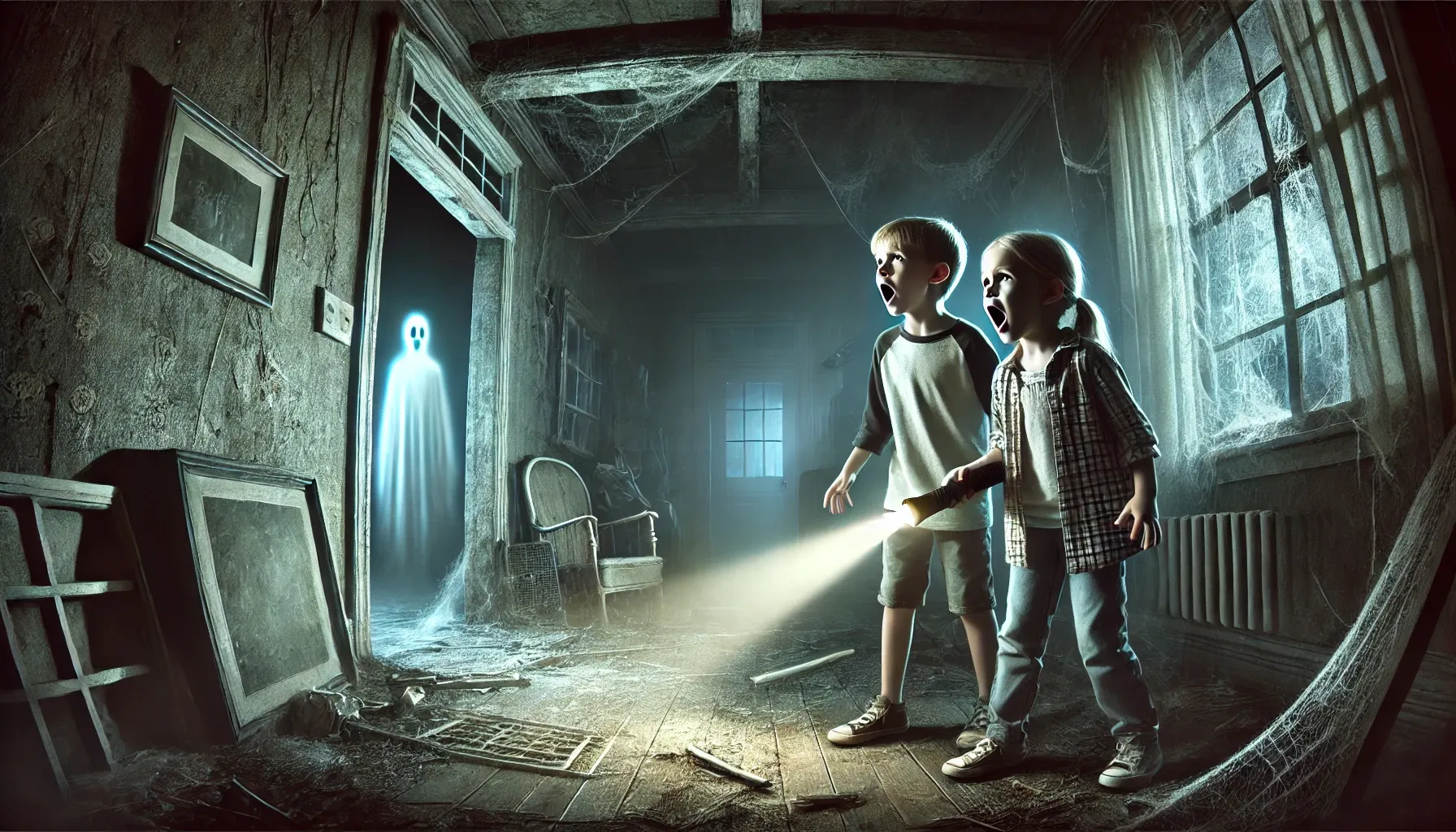 Escape Rooms Infantiles