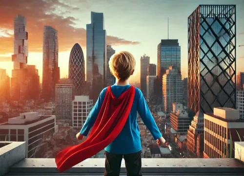 Escape Room Barcelona Aventurico Superhéroes