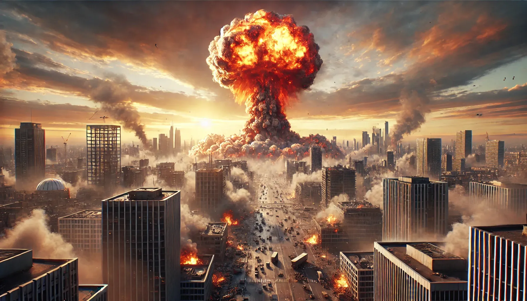 Escape Rooms de Apocalipsis