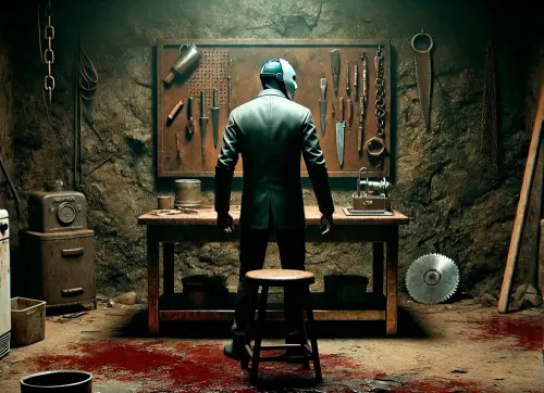 Escape Room Alicante Spain In Game La Guarida