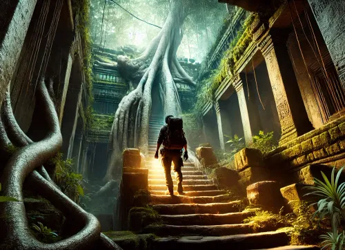 Escape Room León Escapology Ciudad Perdida