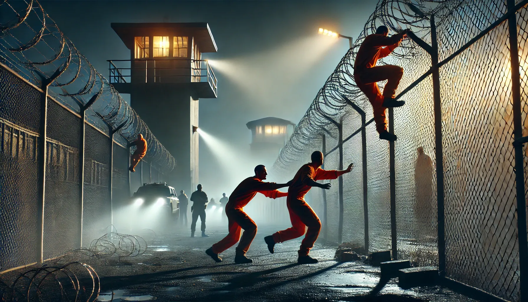 Escape Rooms de Aventura