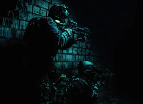 Escape Room Santa Pola In Time Operación Kraken