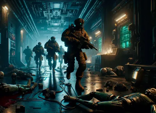 Escape Room Alicante Xcapate Apocalipsis