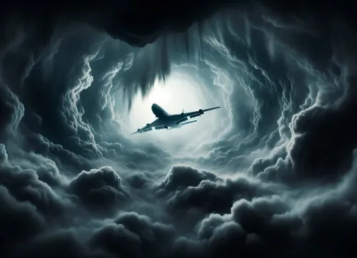 Escape Room Alicante Get Out El Vuelo