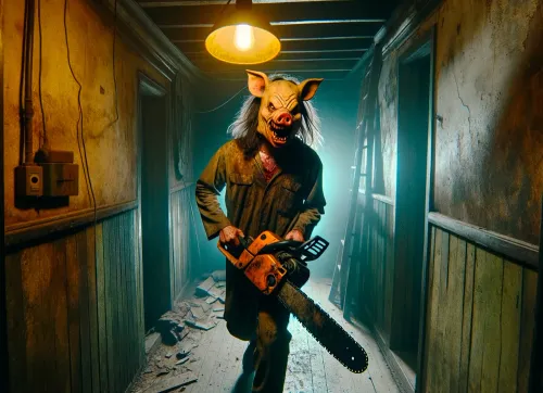 Escape Room Barcelona Picadero Motel Picadero Motel