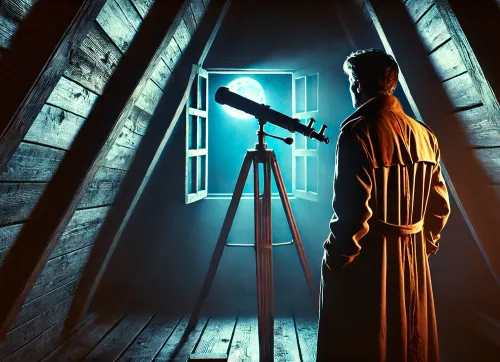 Escape Room Zaragoza Get Out El Legado de Verne