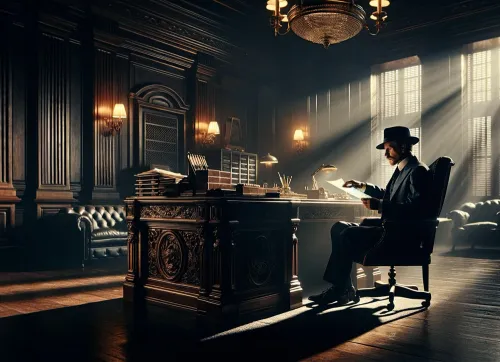 Escape Room Barcelona Lock-Clock Servicio Secreto