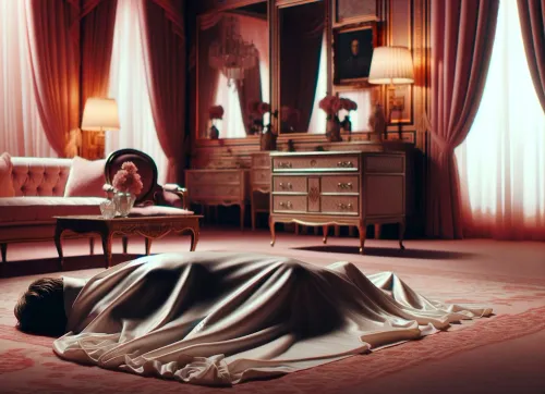 Escape Room Madrid Rubikon The Room 745