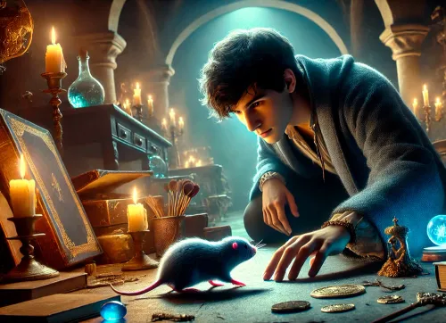 Escape Room Santander Santand'ER Fantásticos Animales