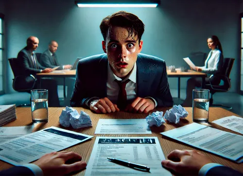 Escape Room Mataró Cubick Group La Entrevista