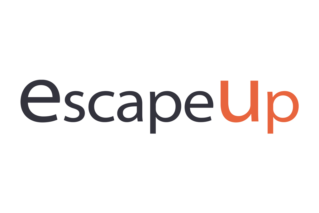 EscapeUp blog resumen 2021 logo 04