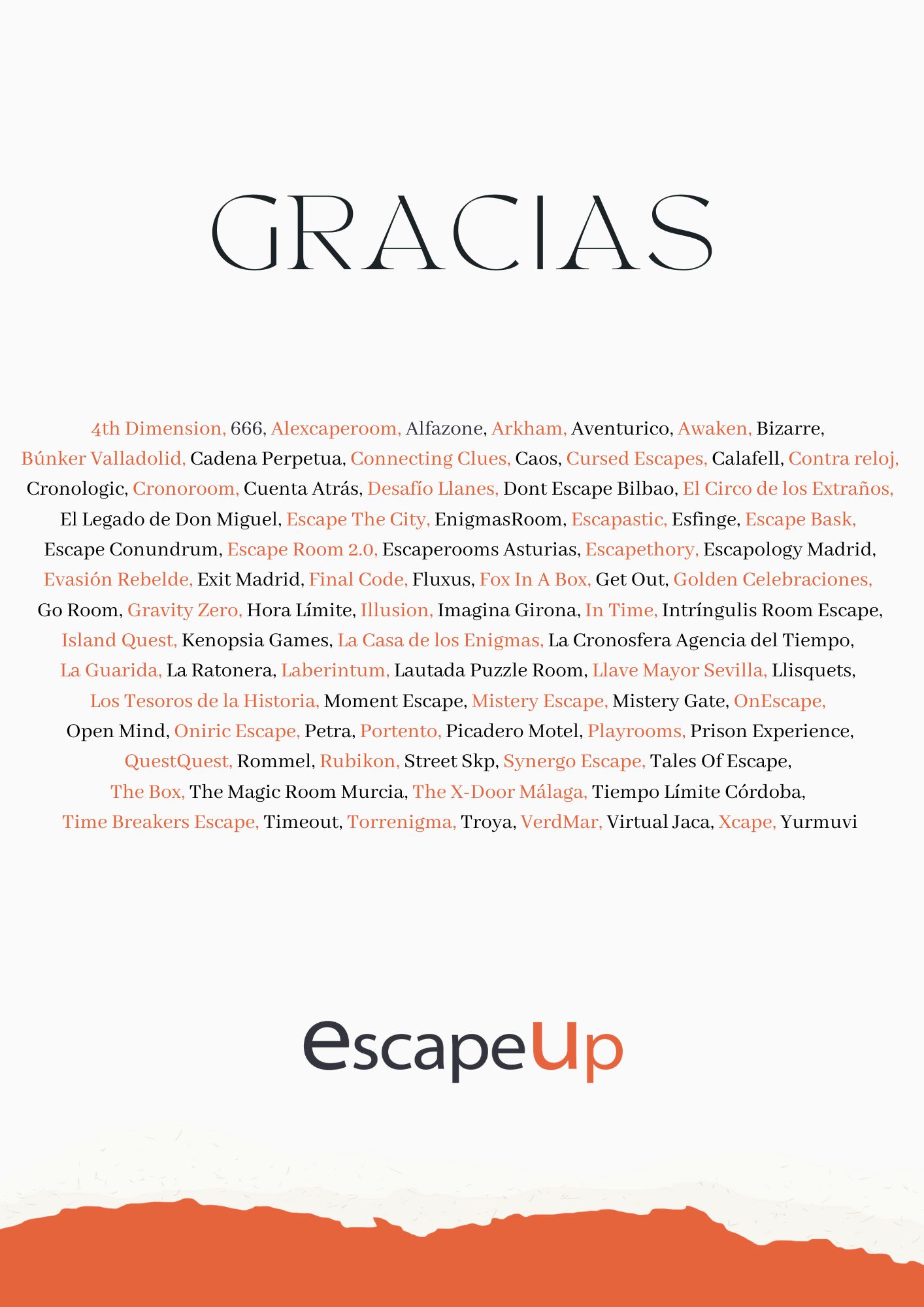 EscapeUp Blog Estudio Sector Escape Rooms 2022 11